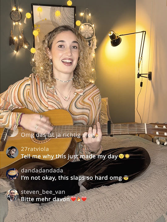 Music