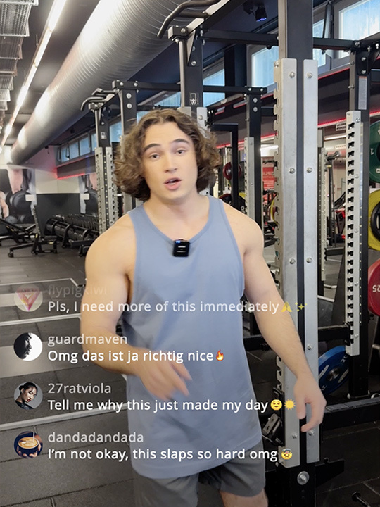 Fitness